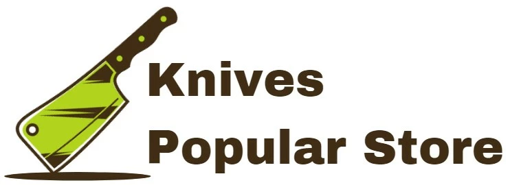 Knives Popular Store