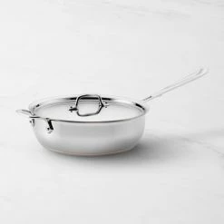 All-Clad Copper Core Essential Pan