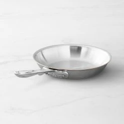 All-Clad Copper Core Fry Pan -Knives Popular Store all clad copper core fry pan 202218 0031 all clad copper core fry pans 1 z