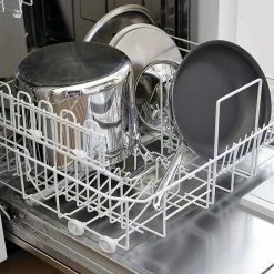 All-Clad d5 SS 4-Qt. Deep Sauté Pan with Splatter Screen -Knives Popular Store all clad d5 stainless 4 quart deep saute pan splatter screen 202241 0323 all clad d5 deep fryer set 6 qt z