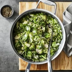 All-Clad d5 Stainless-Steel Essential Pan 26 All-Clad d5 Stainless-Steel Essential Pan -Knives Popular Store all clad d5 stainless steel essential pan 202240 0143 all clad d5 stainless steel essential pan z