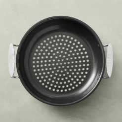 All-Clad Outdoor Non-Stick Frying Pan