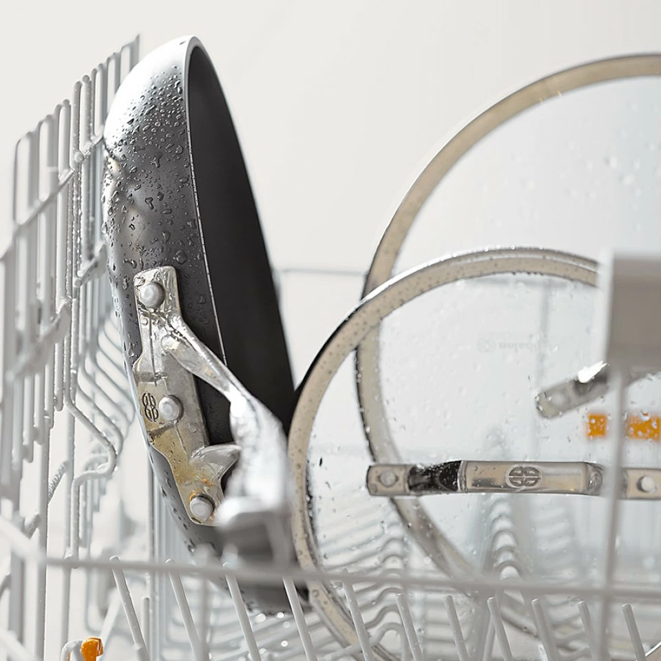 Calphalon Elite Nonstick 3-Piece Frying Pan & Saute Pan Set 11 Calphalon Elite Nonstick 3-Piece Frying Pan & Saute Pan Set - Image 11