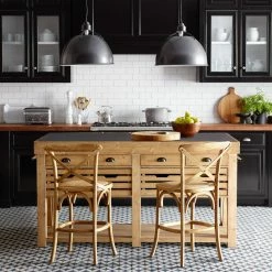 Cooper Double Kitchen Island