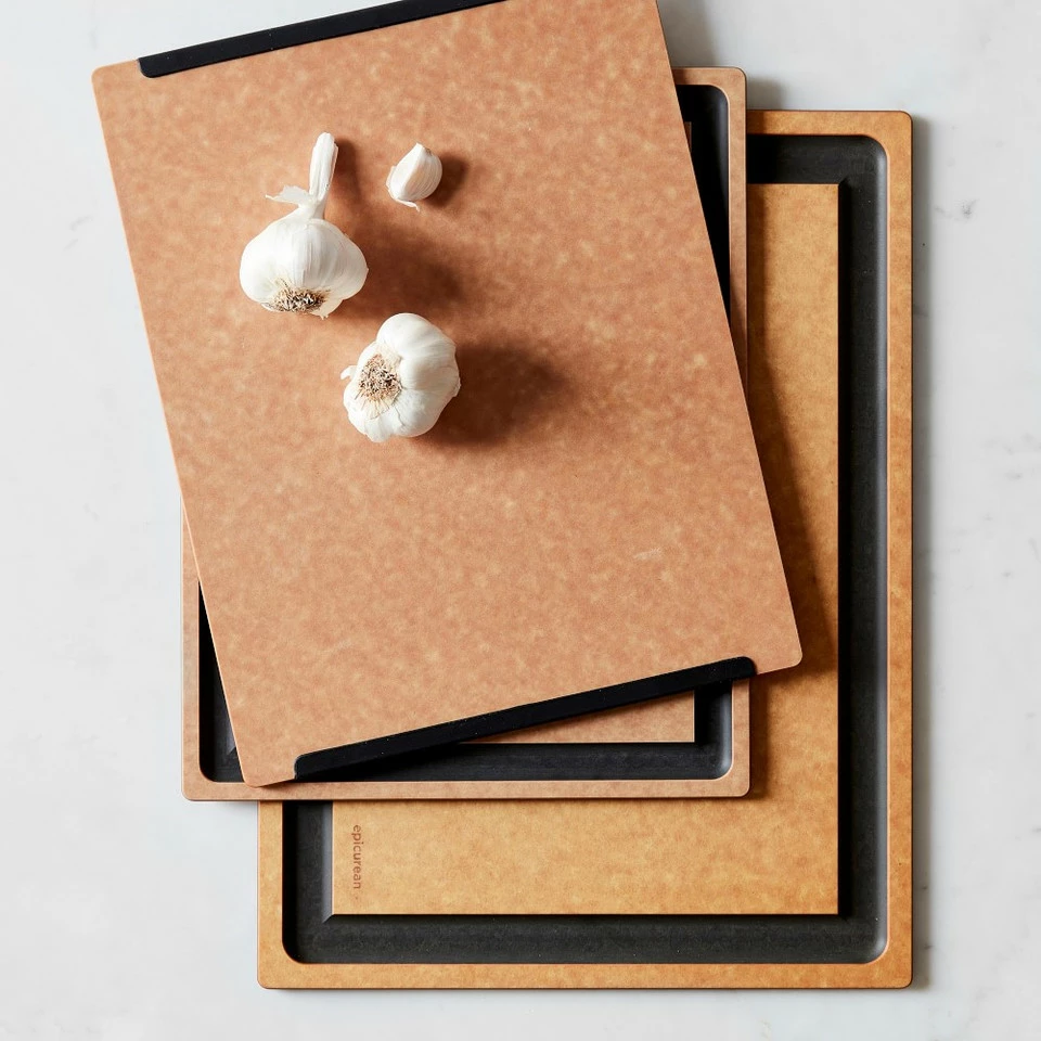 Epicurean Gripper Cutting Board 2 Epicurean Gripper Cutting Board - Image 2