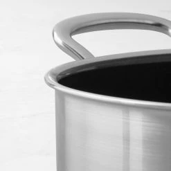 GreenPan™ Premiere Stainless Steel Ceramic Non-Stick Covered Sauté Pan with Helper Handle 7 GreenPan™ Premiere Stainless Steel Ceramic Non-Stick Covered Sauté Pan with Helper Handle -Knives Popular Store greenpan premiere covered saute helper handle 202214 1140 greenpan premiere stainless steel ceramic nonstick covered 1 z