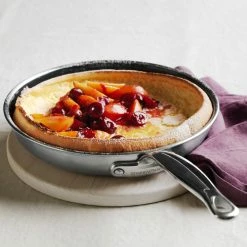 GreenPan™ Premiere Ceramic Non-Stick Fry Pan, Set of 3 -Knives Popular Store greenpan premiere fry pan set 3 202235 0006 greenpan premiere stainless steel ceramic nonstick 8 fry p z