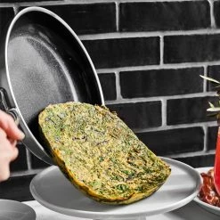 GreenPan™ Premiere 25 cm & 30 cm Fry Pan Set 24 GreenPan™ Premiere 25 cm & 30 cm Fry Pan Set -Knives Popular Store greenpan premiere fry set 10 12 in 202052 0027 greenpan premiere 10 in 12 in fry set 1 z