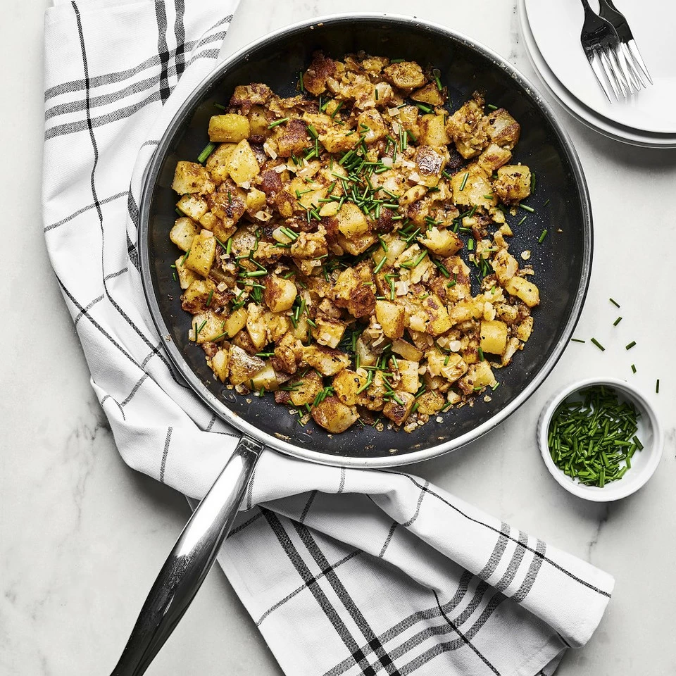 GreenPan™ Premiere 25 cm & 30 cm Fry Pan Set 2 GreenPan™ Premiere 25 cm & 30 cm Fry Pan Set - Image 2