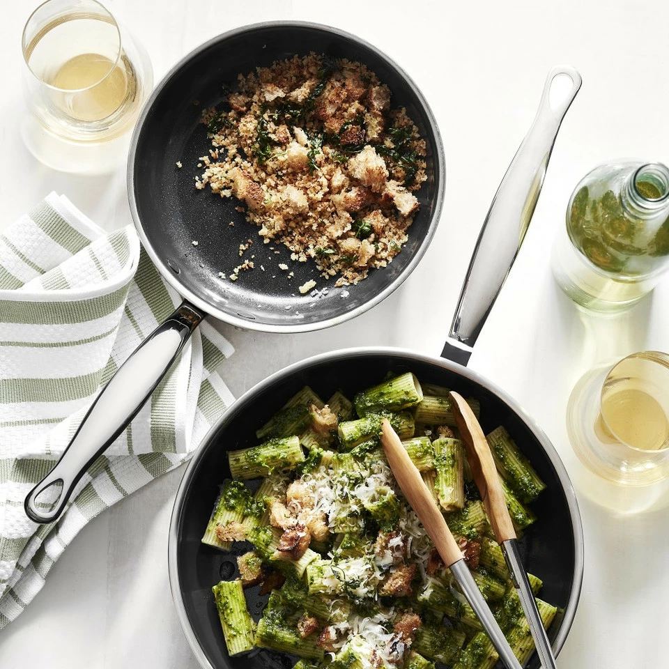 GreenPan™ Premiere Ceramic Non-Stick 20 cm & 25 cm Frying Pan Set 10 GreenPan™ Premiere Ceramic Non-Stick 20 cm & 25 cm Frying Pan Set - Image 10