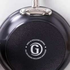 GreenPan™ Premiere Hard Anodised Ceramic Non-Stick Covered Frying Pan 21 GreenPan™ Premiere Hard Anodised Ceramic Non-Stick Covered Frying Pan -Knives Popular Store greenpan premiere ha covered fry pan 202223 0014 greenpan premiere hard anodized ceramic nonstick 13 piece z