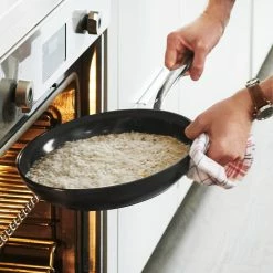 GreenPan™ Premiere Hard Anodised Ceramic Non-Stick Frying Pan Set 10 GreenPan™ Premiere Hard Anodised Ceramic Non-Stick Frying Pan Set -Knives Popular Store greenpan premiere ha fry pan set 202227 0018 greenpan premiere hard anodized ceramic nonstick fry pan s z