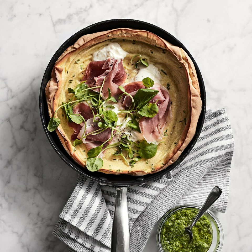 GreenPan™ Revolution Ceramic Non-Stick Frying Pan 5 GreenPan™ Revolution Ceramic Non-Stick Frying Pan - Image 5