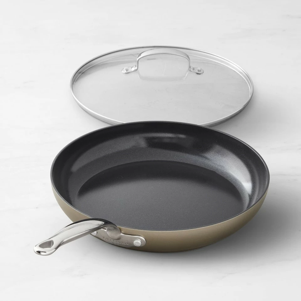 GreenPan™ Revolution Ceramic Non-Stick Frying Pan 7 GreenPan™ Revolution Ceramic Non-Stick Frying Pan - Image 7