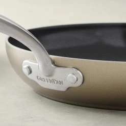 GreenPan™ Revolution Ceramic Non-Stick Frying Pan 17 GreenPan™ Revolution Ceramic Non-Stick Frying Pan -Knives Popular Store greenpan revolution ceramic nonstick fry pan 202239 0004 greenpanrevolution ceramic nonstick fry pan z