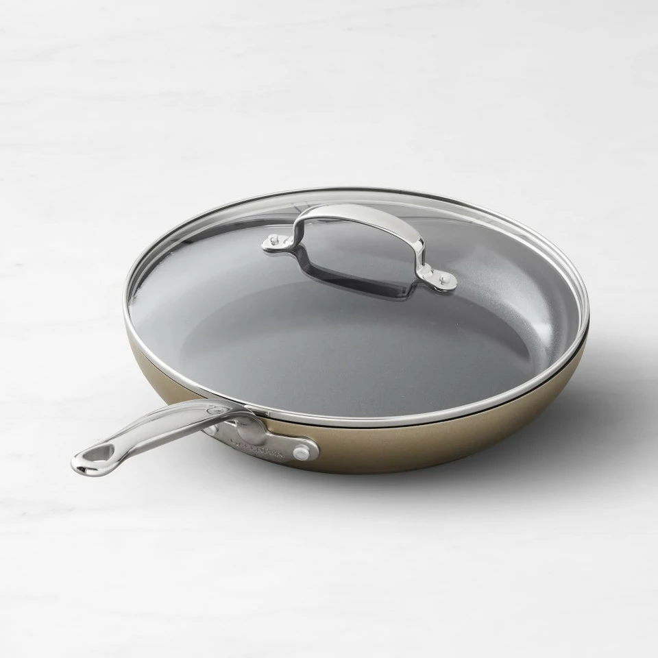GreenPan™ Revolution Ceramic Non-Stick Frying Pan 1 GreenPan™ Revolution Ceramic Non-Stick Frying Pan