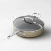 GreenPan™ Revolution Ceramic Non-Stick Sauté Pan