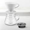 Hario V60 Pour-Over Coffee Kit