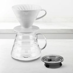 Hario V60 Pour-Over Coffee Kit