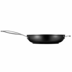 Le Creuset Toughened Non-Stick Deep Frying Pan 7 Le Creuset Toughened Non-Stick Deep Frying Pan -Knives Popular Store le creuset toughened nonstick pro deep fry pan 202240 0127 le creuset toughened nonstick deep fry pan z