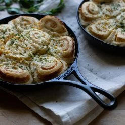 Lodge Blacklock Triple-Seasoned Cast Iron Skillet 13 Lodge Blacklock Triple-Seasoned Cast Iron Skillet -Knives Popular Store lodge triple seasoned fry pan alt3 imgz