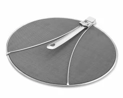 Odour Absorbing Splatter Screen -Knives Popular Store odor absorbing splatter screen 202240 0142 stainless steel odor absorbing splatter screen z