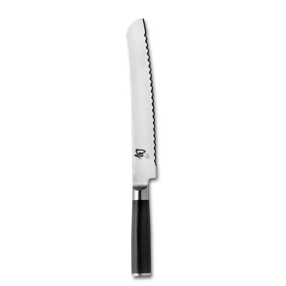 Shun Classic Bread Knife 1 Shun Classic Bread Knife