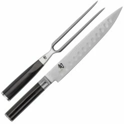 Shun Classic 2-Piece Carving Set