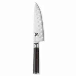 Shun Classic Hollow-Ground Chef’s Knives