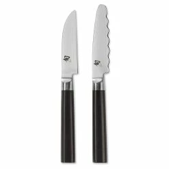 Shun Classic Paring Knives, Set of 2
