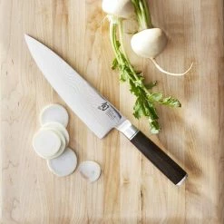 Shun Classic Western Chef's Knives -Knives Popular Store shun classic western chefs knife 202228 0010 shun classic western chefs knife z