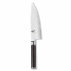 Shun Classic Western Chef's Knives