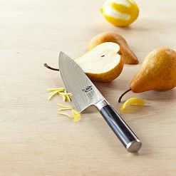 Shun Classic Western Chef's Knives -Knives Popular Store shun classic western chefs knife 202240 0016 shun classic western chefs knife z