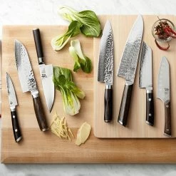 Shun Classic Western Chef's Knives -Knives Popular Store shun classic western chefs knife 202240 0022 shun classic western chefs knife z