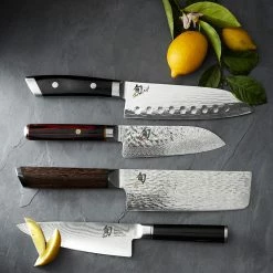 Shun Classic Western Chef's Knives -Knives Popular Store shun classic western chefs knife 202240 0032 shun classic western chefs knife z