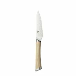 Shun Hikari 10cm Paring Knife