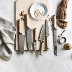 Shun Hikari 20cm Chef's Knife -Knives Popular Store shun hikari 8 inch chefs knife 202225 0007 shun hikari 8 chefs knife z