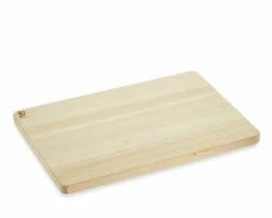 Shun Hinoki Chopping Board -Knives Popular Store shun hinoki cutting board 202240 0152 shun hinoki cutting carving board z
