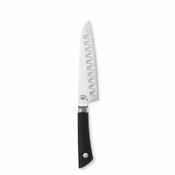 Shun Sora 18 cm Hollow Ground Santoku Knife