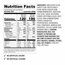 Snooze Eatery Pancake Mix, Plain Jane Buttermilk 5 Snooze Eatery Pancake Mix, Plain Jane Buttermilk -Knives Popular Store snooze eatery pancake mix plain jane buttermilk 202235 0007 snooze eatery pancake mix plain jane buttermilk z