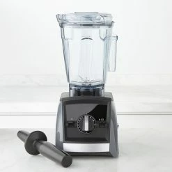 Vitamix® A2500i ASCENT™ Series High-Performance Blender, Slate