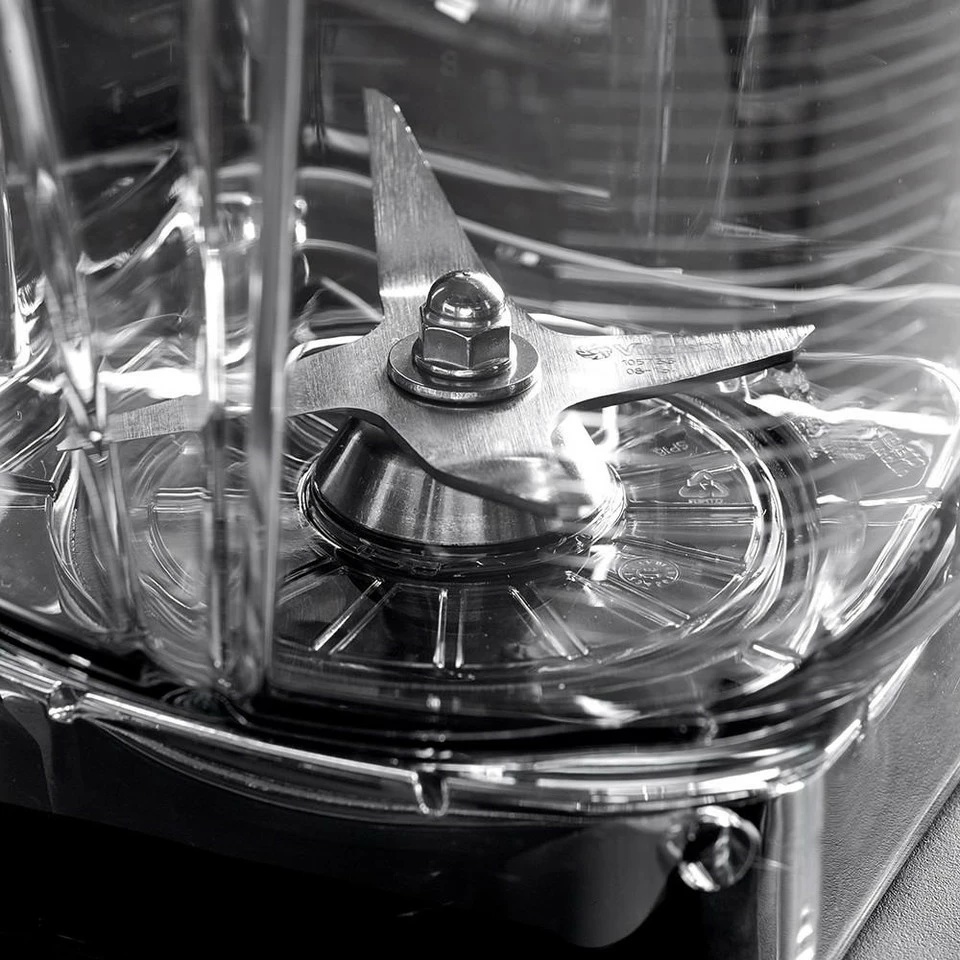 Vitamix® A3500i ASCENT™ Series High-Performance Blender, Brushed Stainless 3 Vitamix® A3500i ASCENT™ Series High-Performance Blender, Brushed Stainless - Image 3