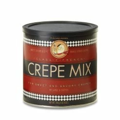 Williams Sonoma Crepe Mix