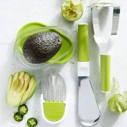 Williams Sonoma Avocado Slicer & Cuber -Knives Popular Store williams sonoma avocado slicer and cuber 202240 0039 williams sonoma avocado slicer cuber z