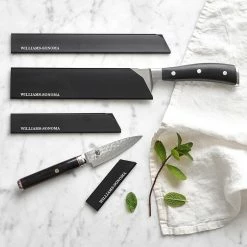 Williams Sonoma Basic Blade Guards, Set of 4