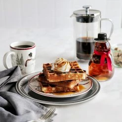 Williams Sonoma Double-Wall Glass French Press -Knives Popular Store williams sonoma double wall glass french press 202240 0136 williams sonoma double wall glass french press z