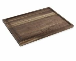 Williams Sonoma Edge-Grain Carving Board, Walnut -Knives Popular Store williams sonoma edge grain carving board walnut 202240 0078 williams sonoma edge grain cutting carving board walnut z