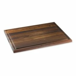 Williams Sonoma Edge-Grain Carving Board, Walnut -Knives Popular Store williams sonoma edge grain carving board walnut 202240 0128 williams sonoma edge grain cutting carving board walnut z