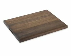 Williams Sonoma Edge-Grain Chopping Board -Knives Popular Store williams sonoma edge grain cutting board alt6 imgz