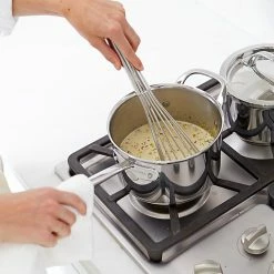 Williams Sonoma Mixing Whisk, 18 cm